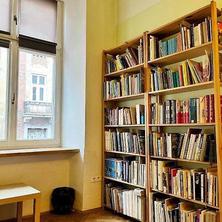 Old Town Rooms Wielopole Krakow Luaran gambar