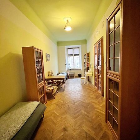 Old Town Rooms Wielopole Krakow Luaran gambar