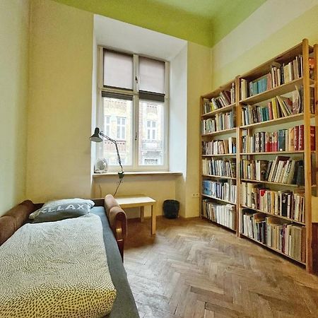 Old Town Rooms Wielopole Krakow Luaran gambar