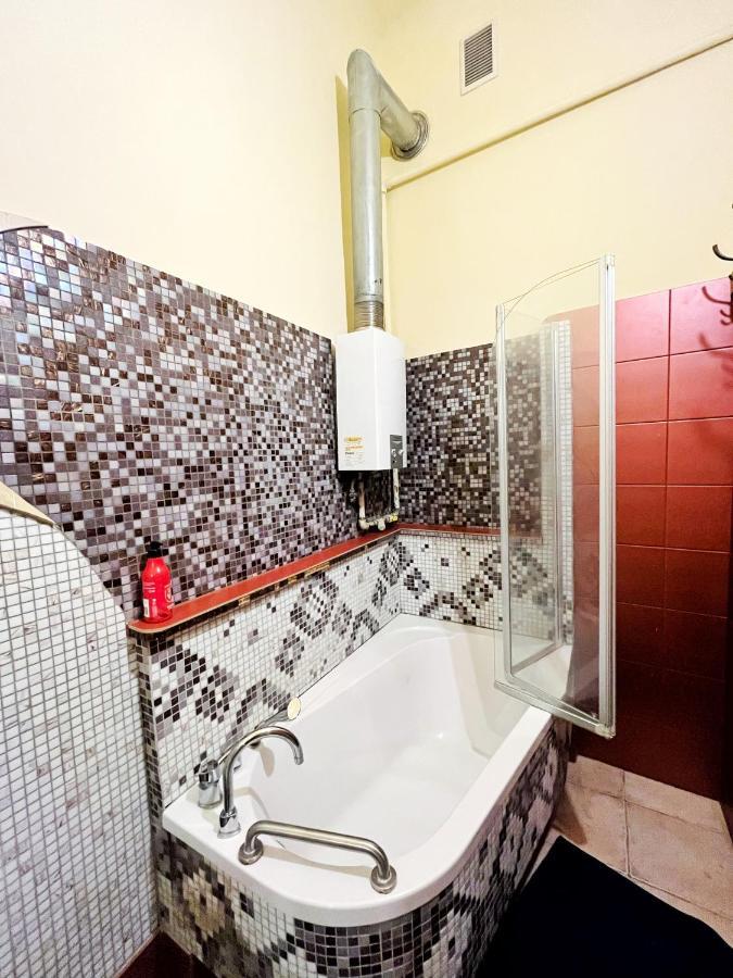 Old Town Rooms Wielopole Krakow Luaran gambar