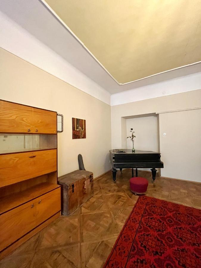 Old Town Rooms Wielopole Krakow Luaran gambar